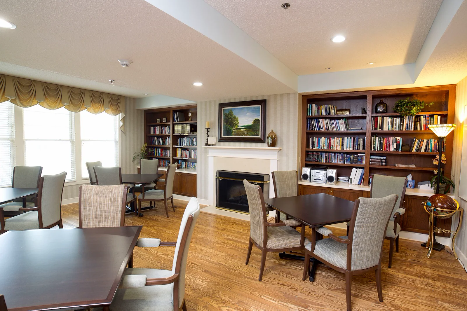 Image of Ecumen Lakeview Commons (2)