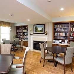 Image of Ecumen Lakeview Commons (2)
