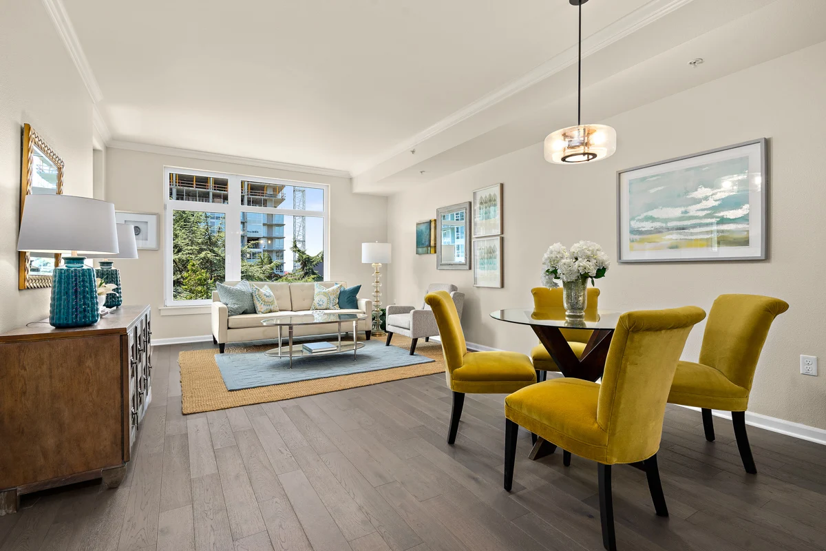 Image of Mirabella Seattle Health Center (10)