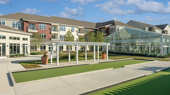 Image of Avery Point Senior Living (4)