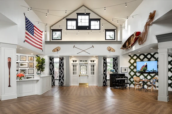 Image of Memory Care at Balfour Cherrywood Village (2)