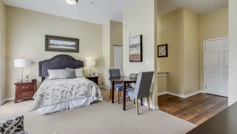 Image of Arcadia Senior Living Louisville (4)