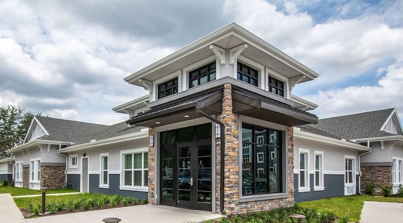 Image of Springwater Memory Support (1)