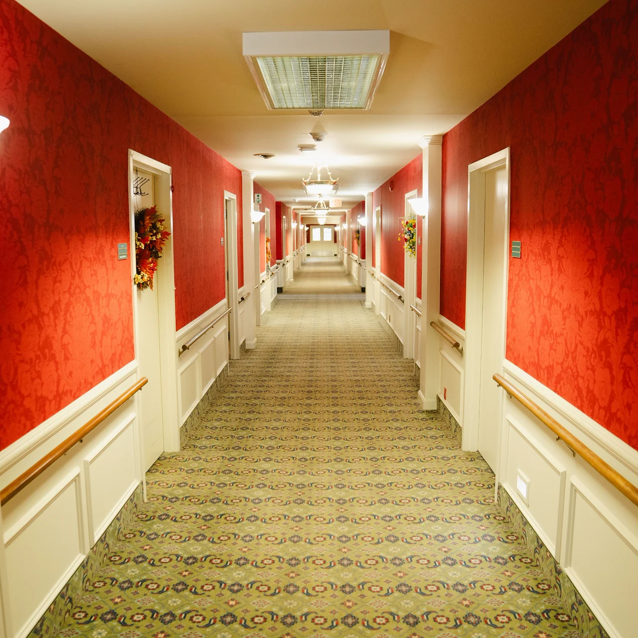 Image of Wesley Manor Retirement Community (2)