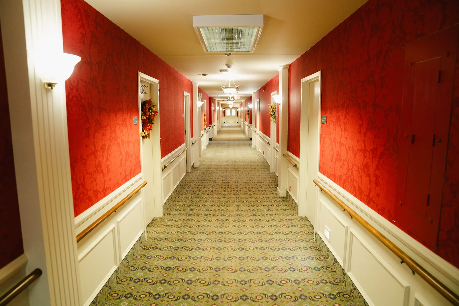 Image of Wesley Manor Retirement Community (2)