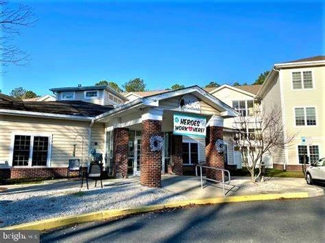 Image of The Woodlands of Ocean Pines (1)