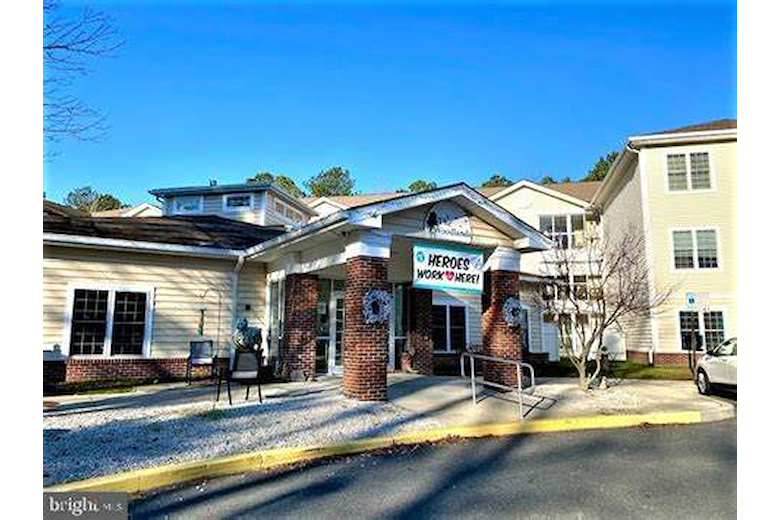 Image of The Woodlands of Ocean Pines (1)