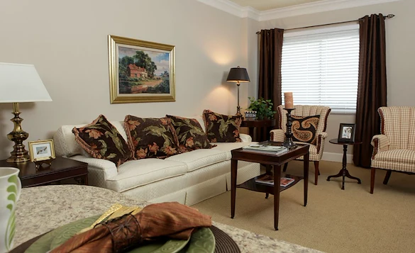 Image of Clarewood House Senior Community (7)