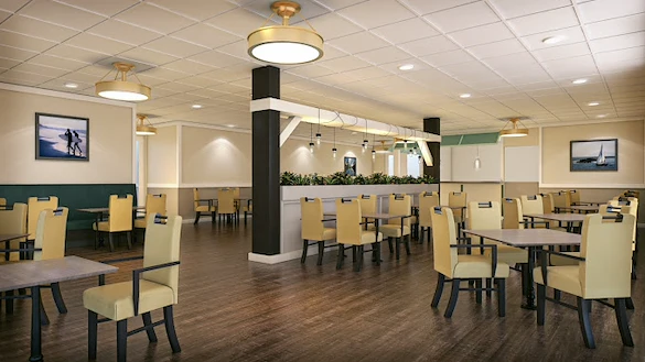 Image of Beach Terrace (5)