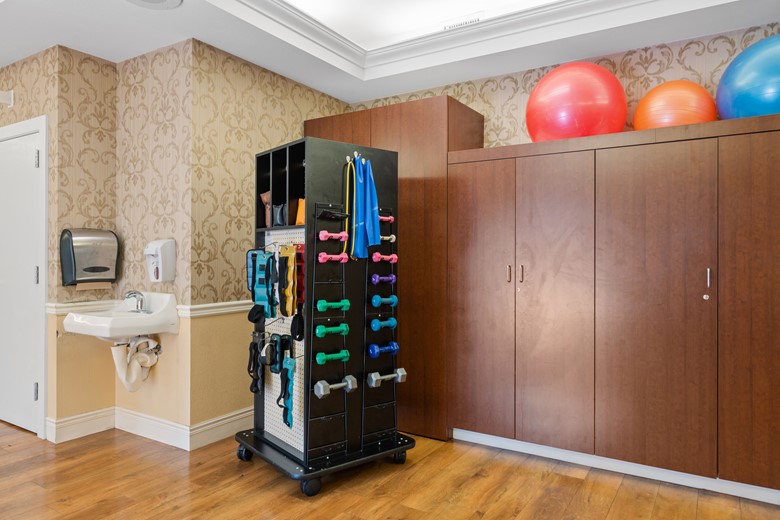 Image of Alamitos West Health & Rehabilitation (8)