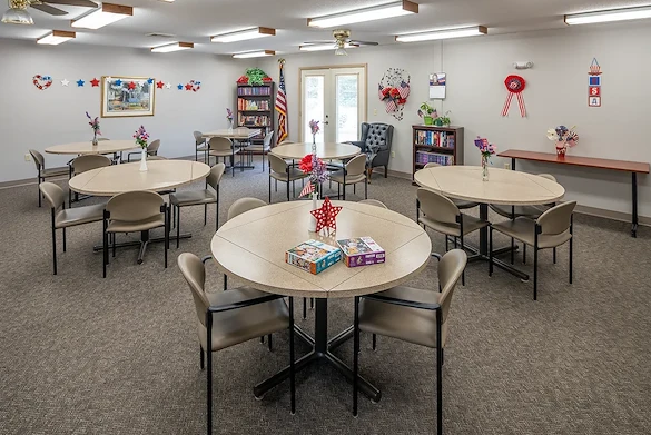 Image of Luther Oaks (4)