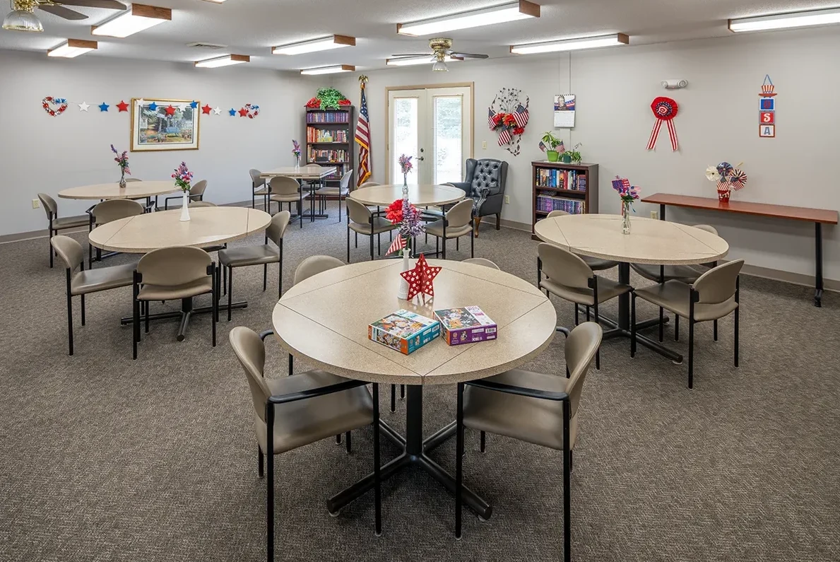 Image of Luther Oaks (4)