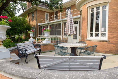Image of Atrium at Oak Crest Residence (2)