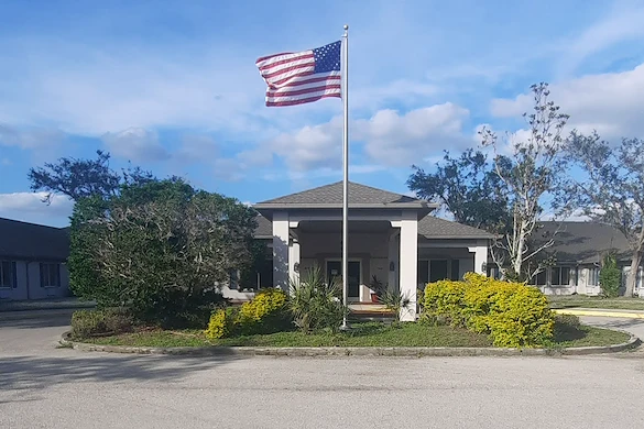 Image of Sun Harbor Healthcare (1)