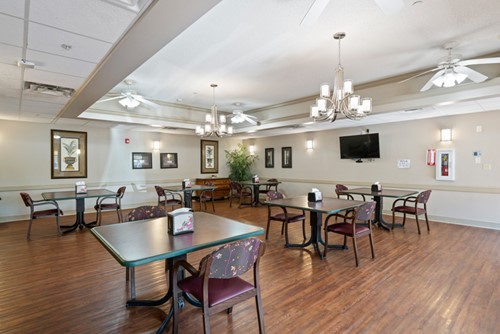 Image of Grand Cove Nursing & Rehabilitation Center (7)