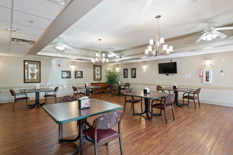 Image of Grand Cove Nursing & Rehabilitation Center (7)