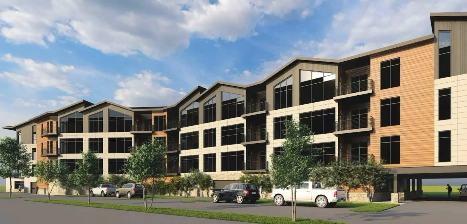 Image of The Lofts at Buffalo Hill - Coming 2027 (1)
