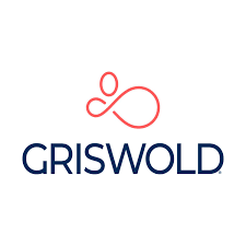 Griswold - Rocklin / Roseville's Logo