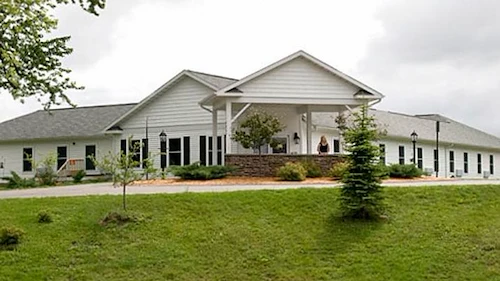Image of Cherry Hill Haven of Kalkaska (1)