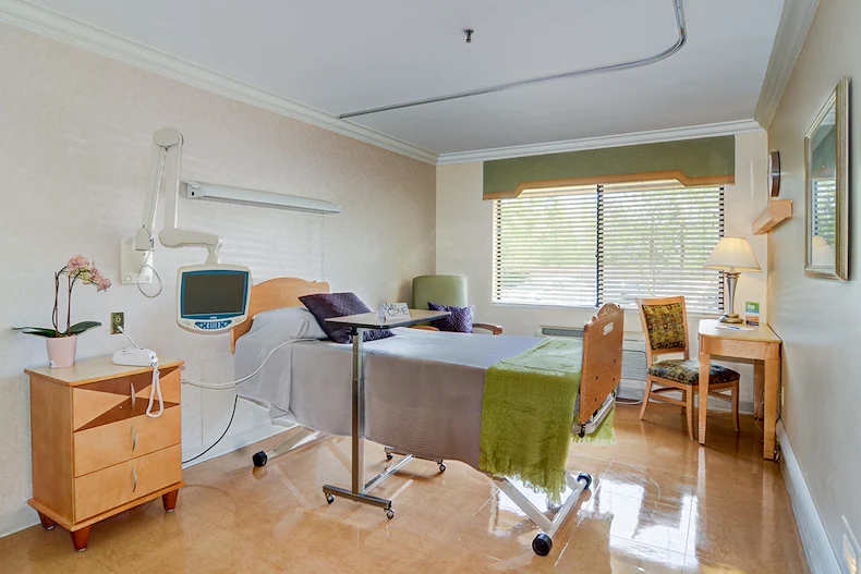 Image of Willow Springs Healthcare Center (7)