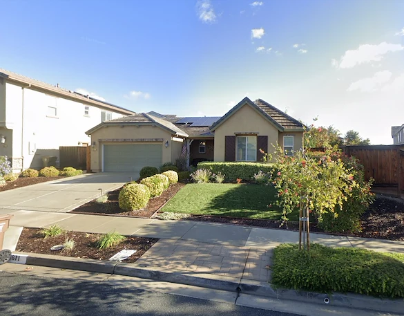 Image of Harmony Care Home - Memory Care (1)