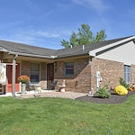 Image of The Village At Luther Ridge (2)