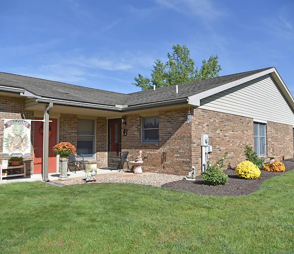 Image of The Village At Luther Ridge (2)