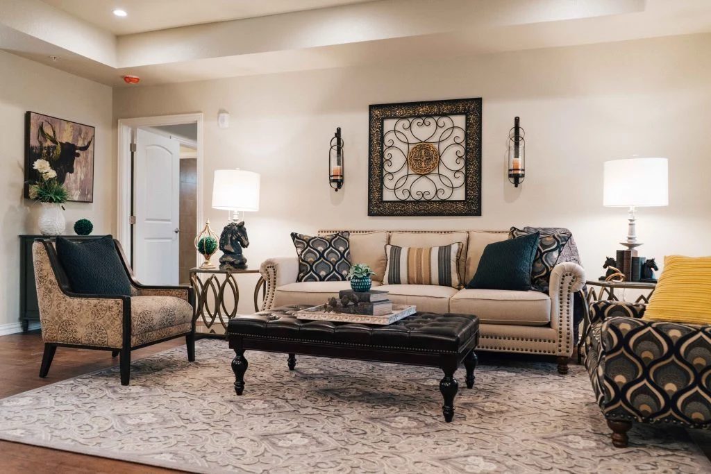 Image of Emerald Cottages of Kerrville (5)