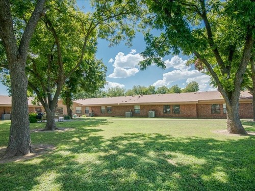 Image of Pecan Tree Rehab And Healthcare Center (2)