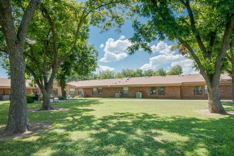Image of Pecan Tree Rehab And Healthcare Center (2)