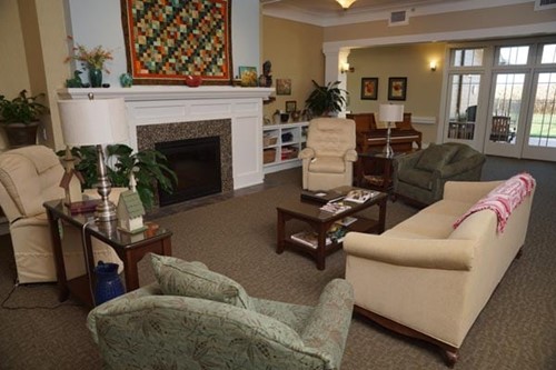 Image of Willow Ridge Of Mennonite Home Communities Of Ohio (2)