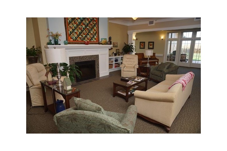 Image of Willow Ridge Of Mennonite Home Communities Of Ohio (2)