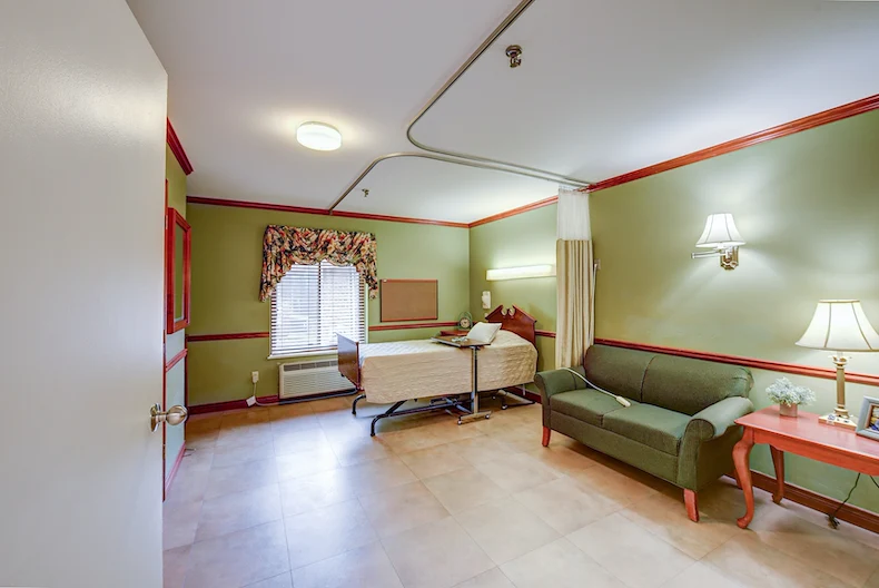 Image of Majestic Care of Bryan (8)