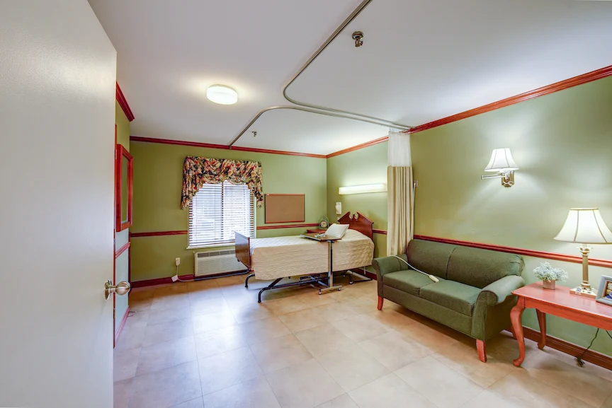 Image of Majestic Care of Bryan (8)