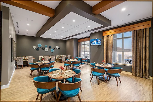 Image of Echo Lake Senior Living (9)