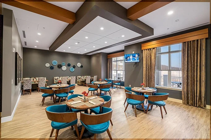 Image of Echo Lake Senior Living (9)