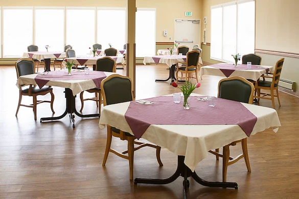 Image of Life Care Center Of Port Townsend (6)