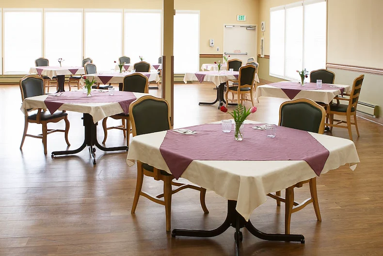 Image of Life Care Center Of Port Townsend (6)