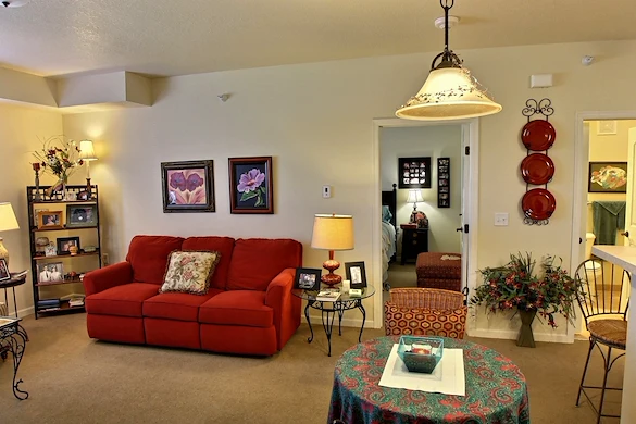 Image of Westchester Village of Lenexa (8)