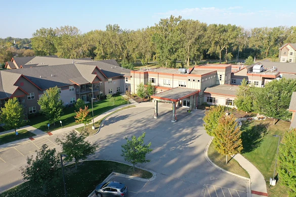 Image of St. John's Lutheran Senior Living Community (3)
