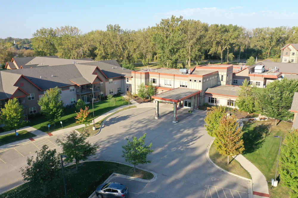 Image of St. John's Lutheran Senior Living Community (3)