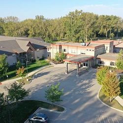 Image of St. John's Lutheran Senior Living Community (3)