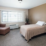 Park Vista The Legacy Bedroom