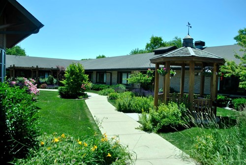 Image of Luther Manor Independent Living (1)