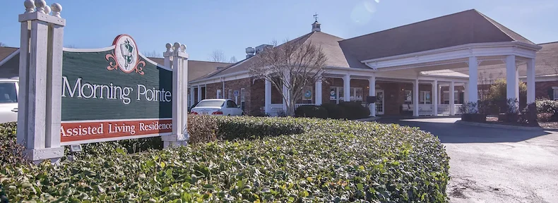 Image of Morning Pointe of Athens (1)