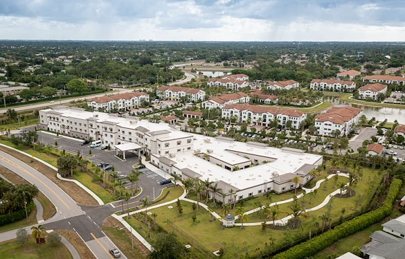 Image of Bella Mar at Delray Beach (1)