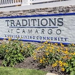 Image of Traditions at Camargo (2)