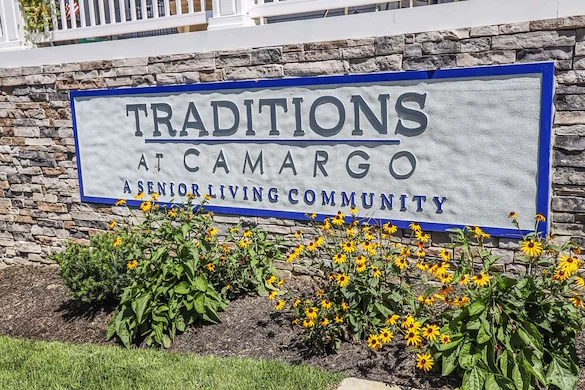 Image of Traditions at Camargo (2)