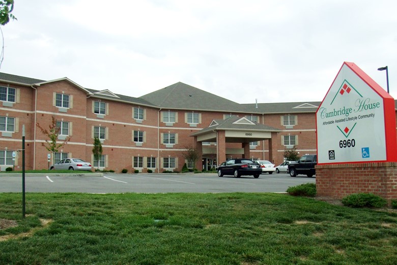 Image of Cambridge House of Maryville (1)