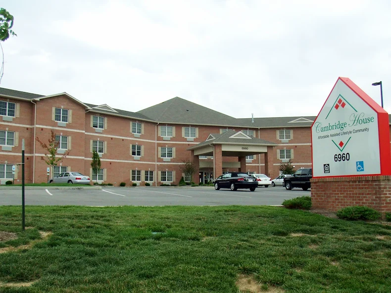 Image of Cambridge House of Maryville (1)